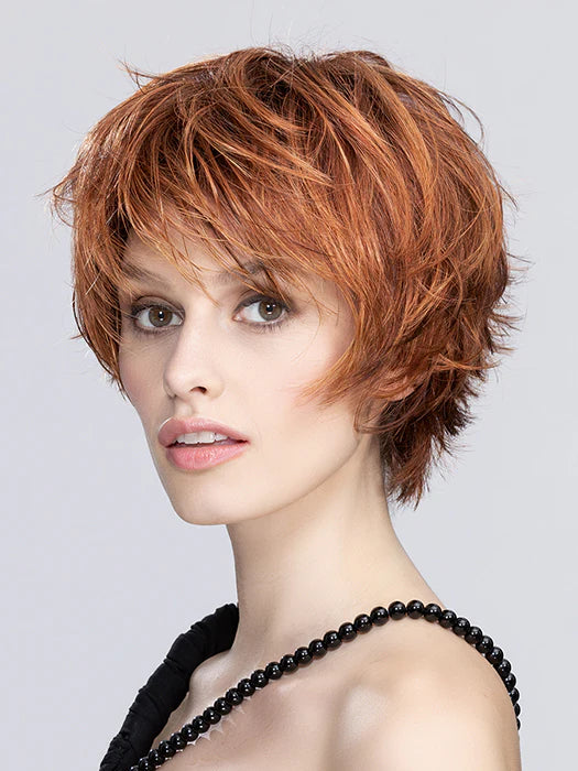 Sky | Hair Power | Synthetic Wig | Ellen Wille