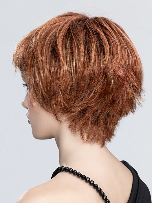 Sky | Hair Power | Synthetic Wig | Ellen Wille