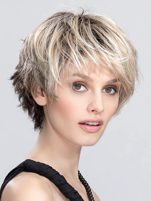 Sky | Hair Power | Synthetic Wig | Ellen Wille