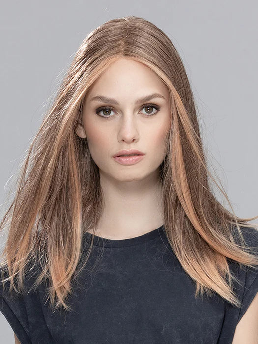 Sleek | Hair Power | Heat Friendly Synthetic Wig | ELLEN WILLE