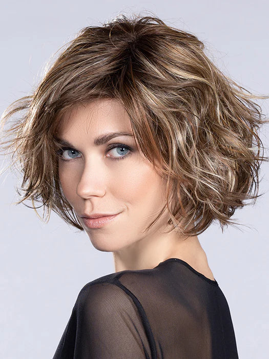Sound | High Power | Heat Friendly Synthetic Wig | ELLEN WILLE