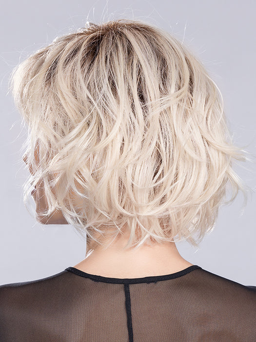 Sound | High Power | Heat Friendly Synthetic Wig | ELLEN WILLE