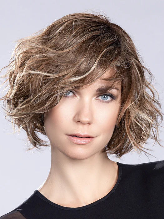 Sound | High Power | Heat Friendly Synthetic Wig | ELLEN WILLE