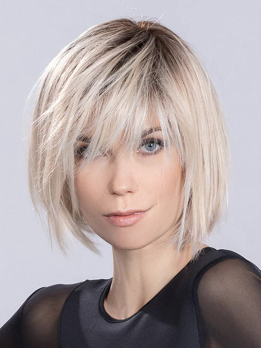 Sound | High Power | Heat Friendly Synthetic Wig | ELLEN WILLE