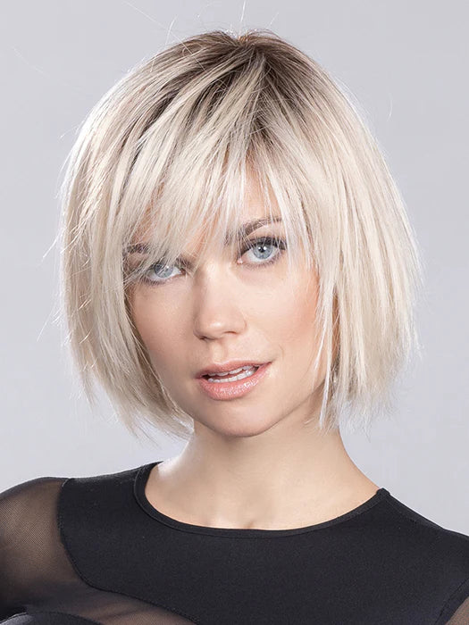 Sound | High Power | Heat Friendly Synthetic Wig | ELLEN WILLE