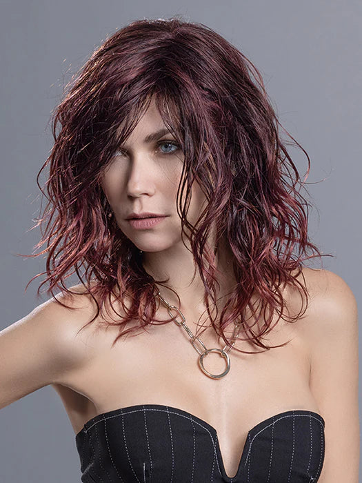 Touch | Changes Collection | Synthetic Wig | ELLEN WILLE