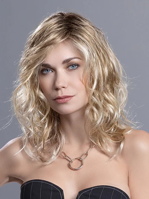 Touch | Changes Collection | Synthetic Wig | ELLEN WILLE