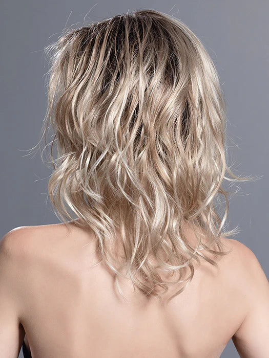 Touch | Changes Collection | Synthetic Wig | ELLEN WILLE