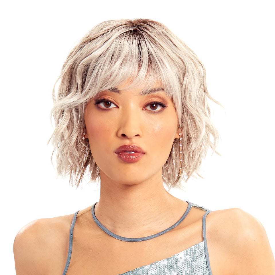 Trend| Tressallure | NEW RELEASE