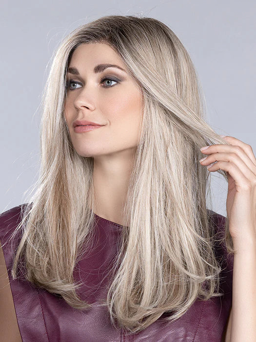 Vita | High Power | Heat Friendly Synthetic Wig | ELLEN WILLE
