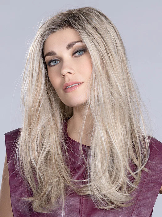 Vita | High Power | Heat Friendly Synthetic Wig | ELLEN WILLE
