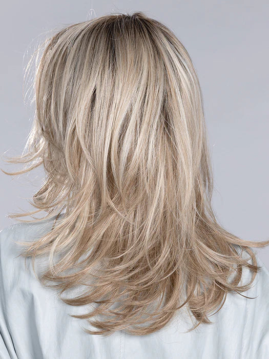 Voice | High Power | Heat Friendly Synthetic Wig | Ellen Wille
