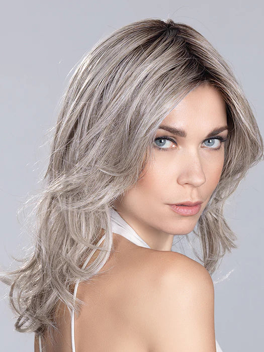 Voice | High Power | Heat Friendly Synthetic Wig | Ellen Wille