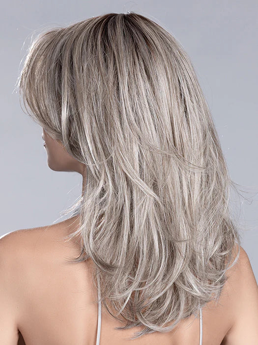 Voice | High Power | Heat Friendly Synthetic Wig | Ellen Wille