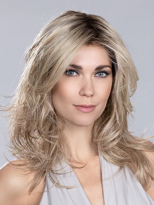 Voice | High Power | Heat Friendly Synthetic Wig | Ellen Wille