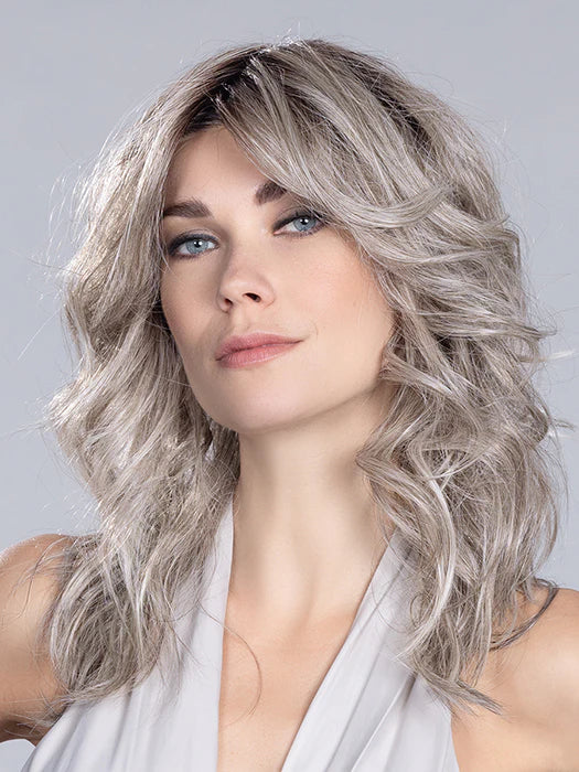 Voice | High Power | Heat Friendly Synthetic Wig | Ellen Wille