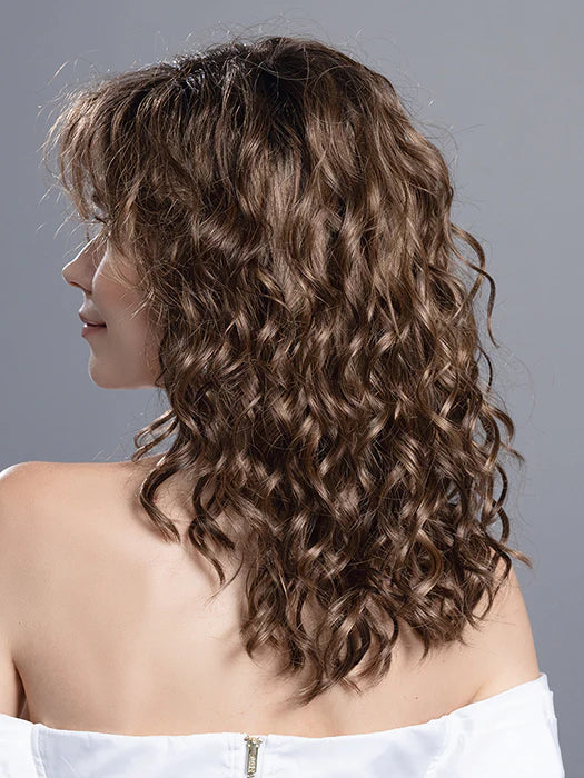 Wanted | Changes Collection | Synthetic Wig | Ellen Wille