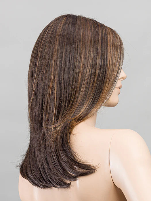 Affair Deluxe | Hair Society | Heat Friendly Synthetic Wig | Ellen Wille