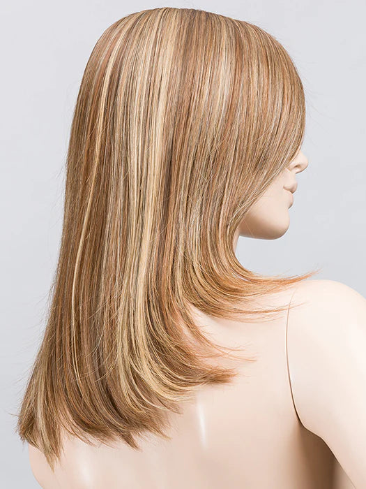 Affair Deluxe | Hair Society | Heat Friendly Synthetic Wig | Ellen Wille