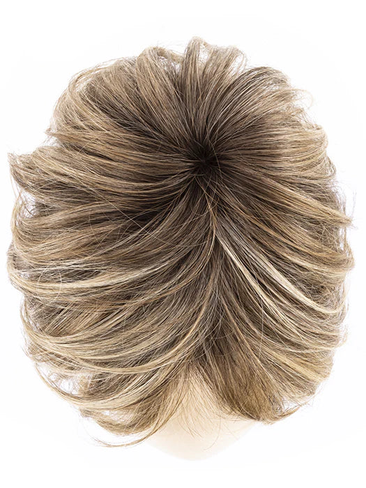 Aletta | Modixx Collection | Heat Friendly Synthetic Wig | ELLEN WILLE