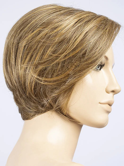 Aletta | Modixx Collection | Heat Friendly Synthetic Wig | ELLEN WILLE