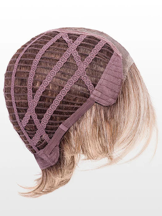 Aletta | Modixx Collection | Heat Friendly Synthetic Wig | ELLEN WILLE