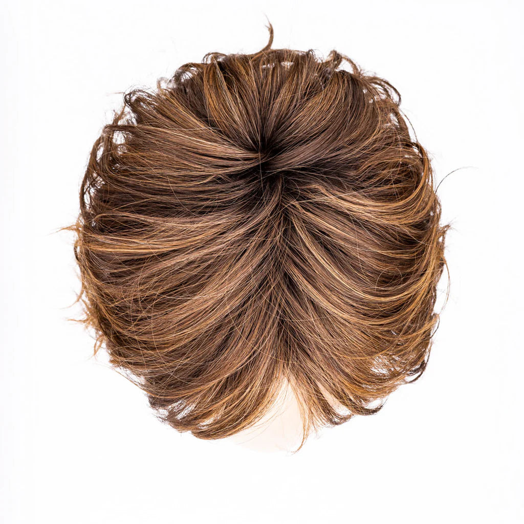 Anima | Changes Collection | Heat Friendly Synthetic Wig | ELLEN WILLE