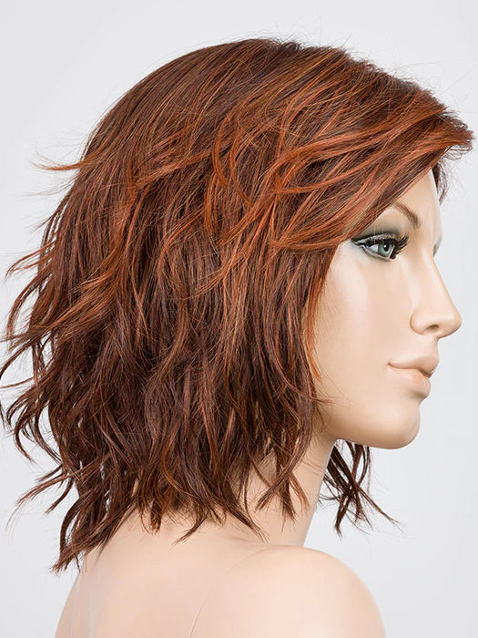 Anima | Changes Collection | Heat Friendly Synthetic Wig | ELLEN WILLE