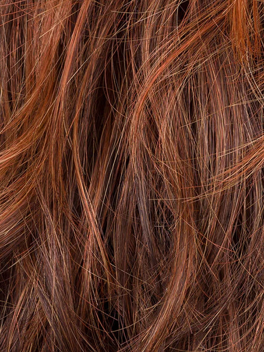 Anima | Changes Collection | Heat Friendly Synthetic Wig | ELLEN WILLE