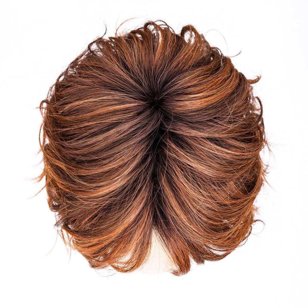 Anima | Changes Collection | Heat Friendly Synthetic Wig | ELLEN WILLE