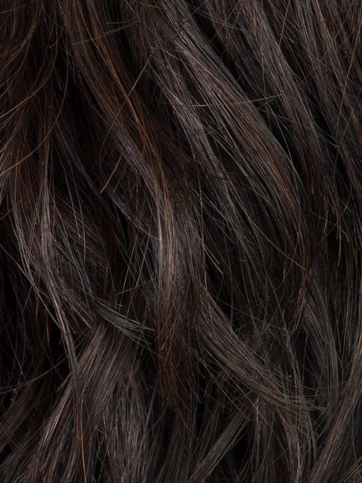 Anima | Changes Collection | Heat Friendly Synthetic Wig | ELLEN WILLE