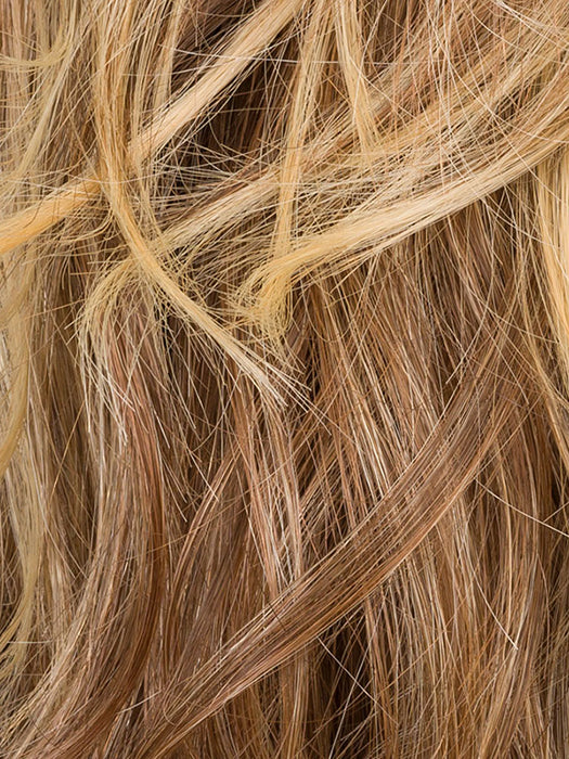 Anima | Changes Collection | Heat Friendly Synthetic Wig | ELLEN WILLE