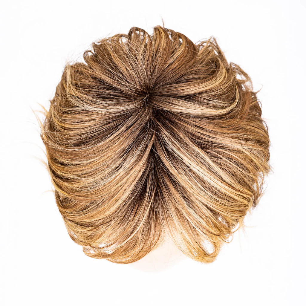 Anima | Changes Collection | Heat Friendly Synthetic Wig | ELLEN WILLE