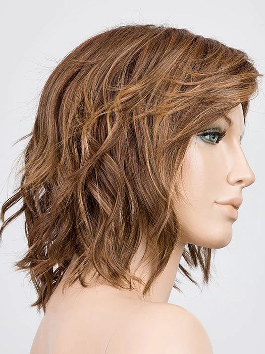 Anima | Changes Collection | Heat Friendly Synthetic Wig | ELLEN WILLE