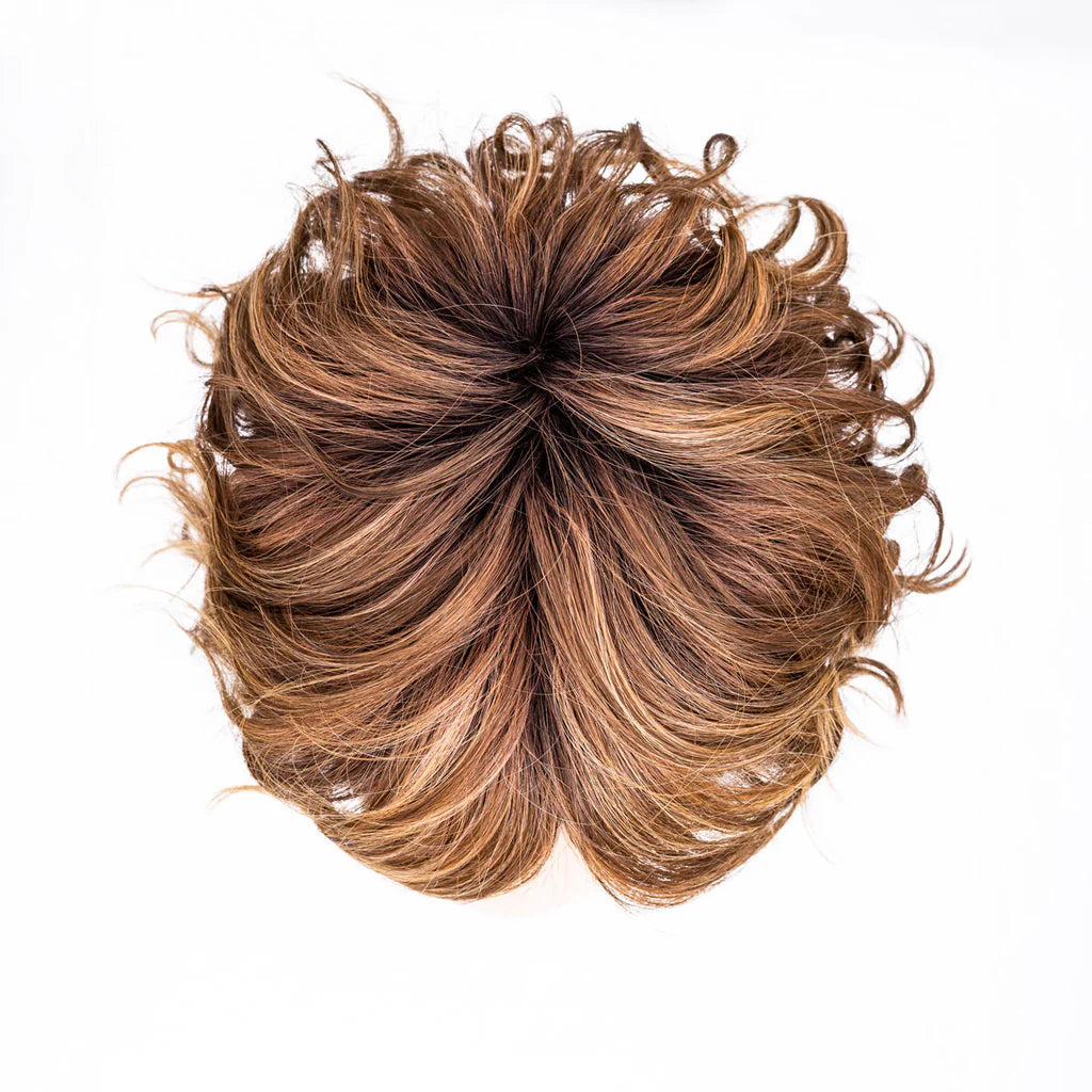 Anima | Changes Collection | Heat Friendly Synthetic Wig | ELLEN WILLE