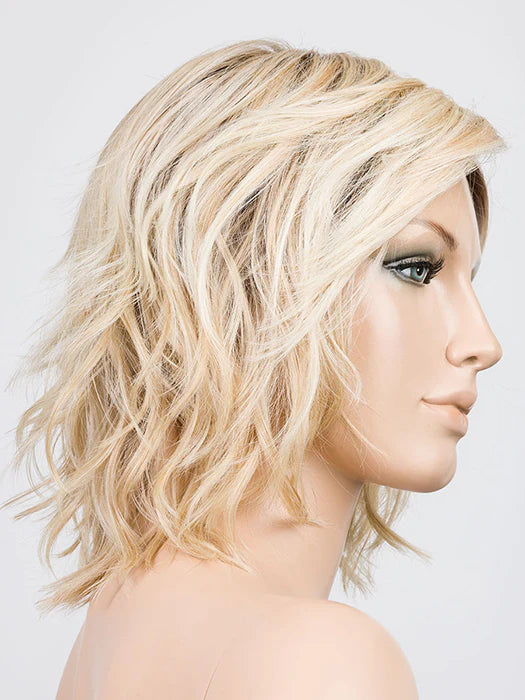 Anima | Changes Collection | Heat Friendly Synthetic Wig | ELLEN WILLE