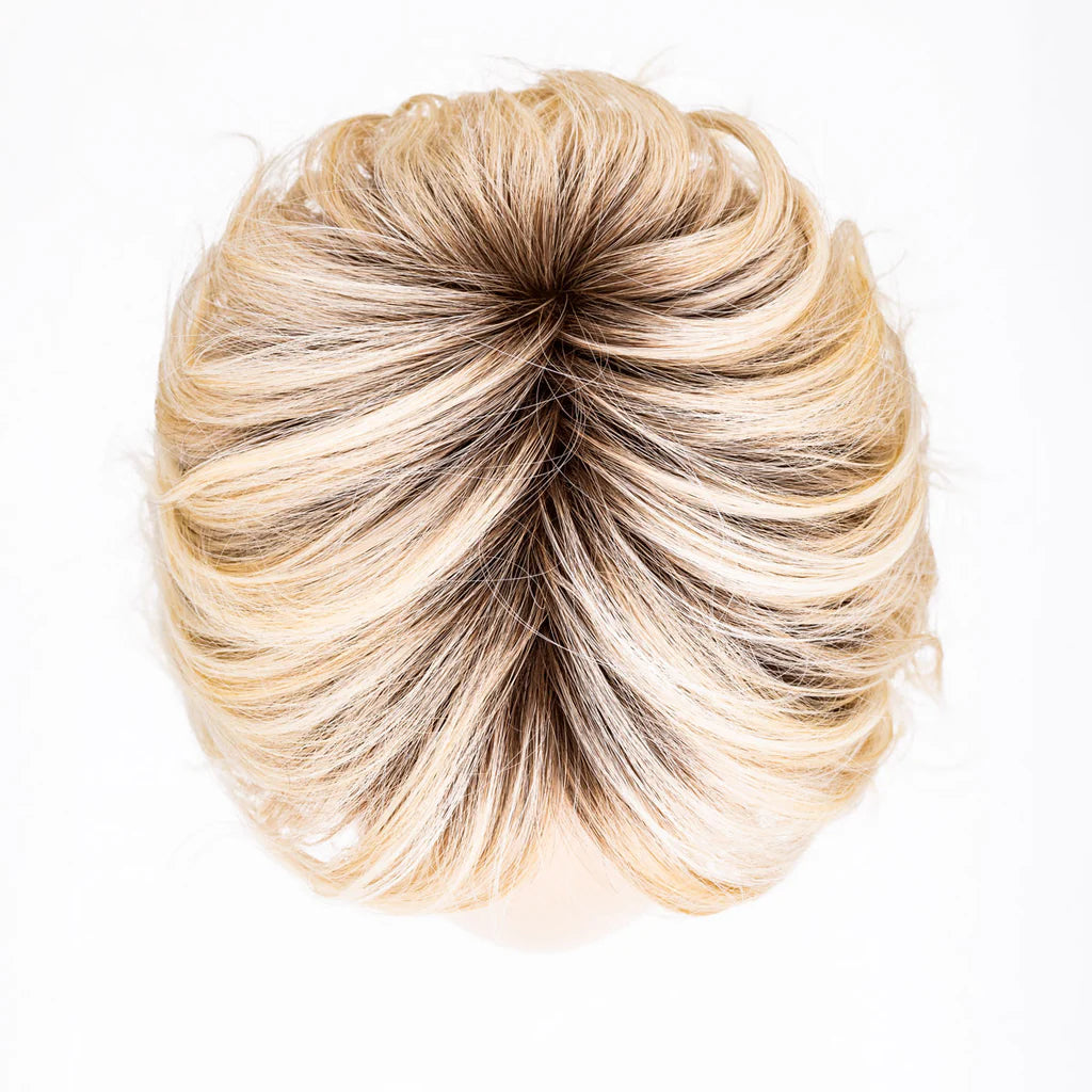 Anima | Changes Collection | Heat Friendly Synthetic Wig | ELLEN WILLE