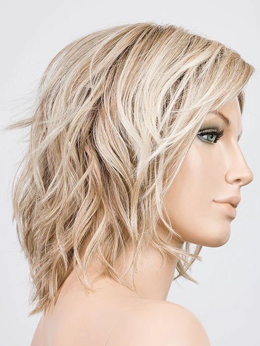 Anima | Changes Collection | Heat Friendly Synthetic Wig | ELLEN WILLE