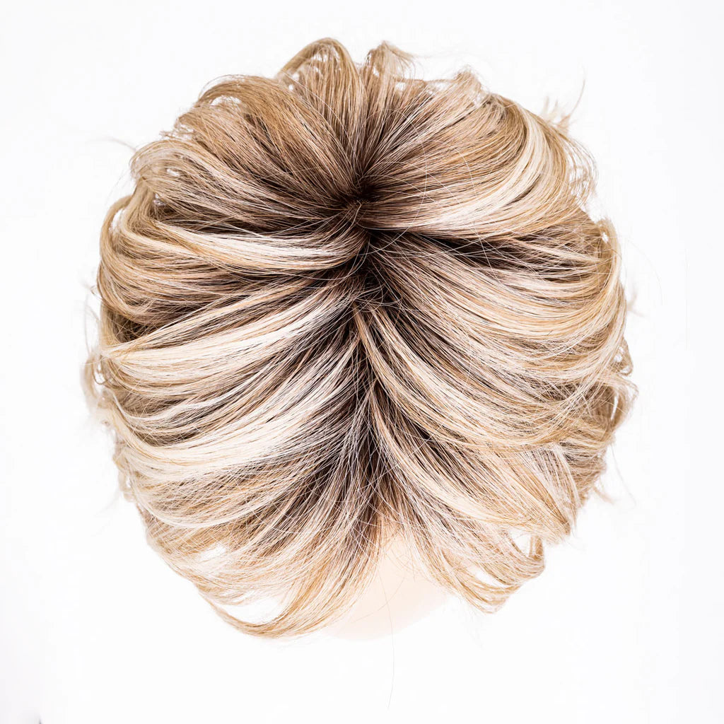 Anima | Changes Collection | Heat Friendly Synthetic Wig | ELLEN WILLE