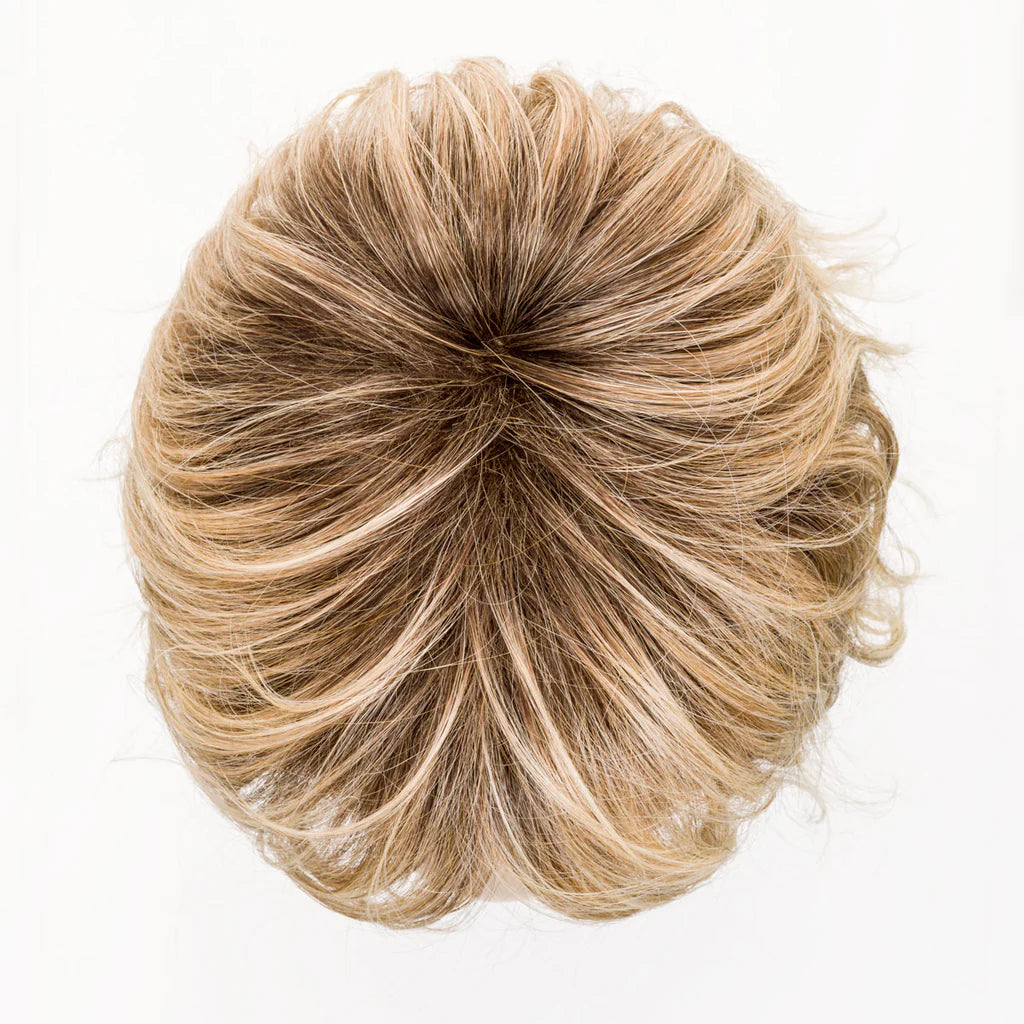 Anima | Changes Collection | Heat Friendly Synthetic Wig | ELLEN WILLE