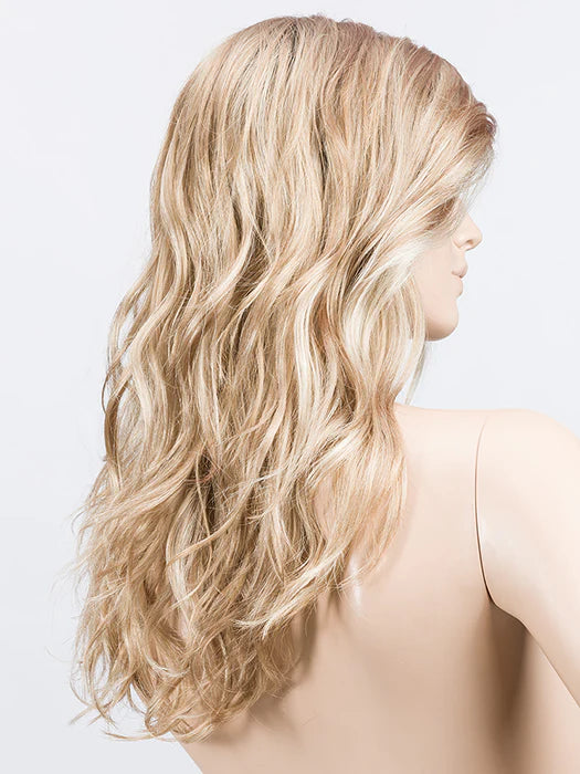 Arrow Mono Part | Perucci | Synthetic Wig | ELLEN WILLE