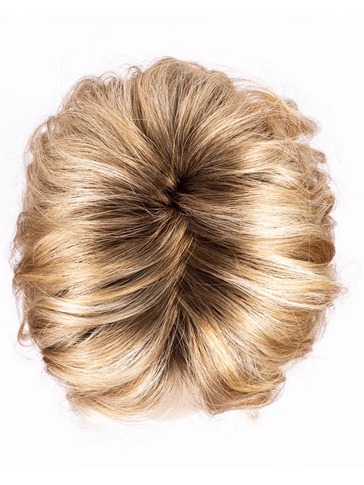 Arrow Mono Part | Perucci | Synthetic Wig | ELLEN WILLE