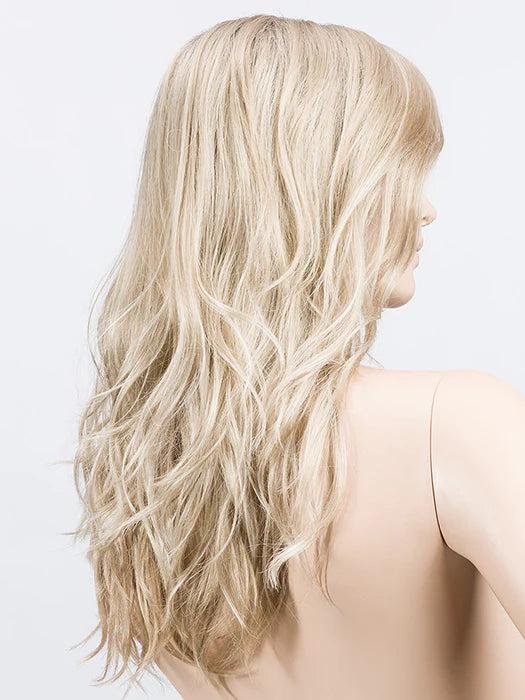 Arrow Mono Part | Perucci | Synthetic Wig | ELLEN WILLE