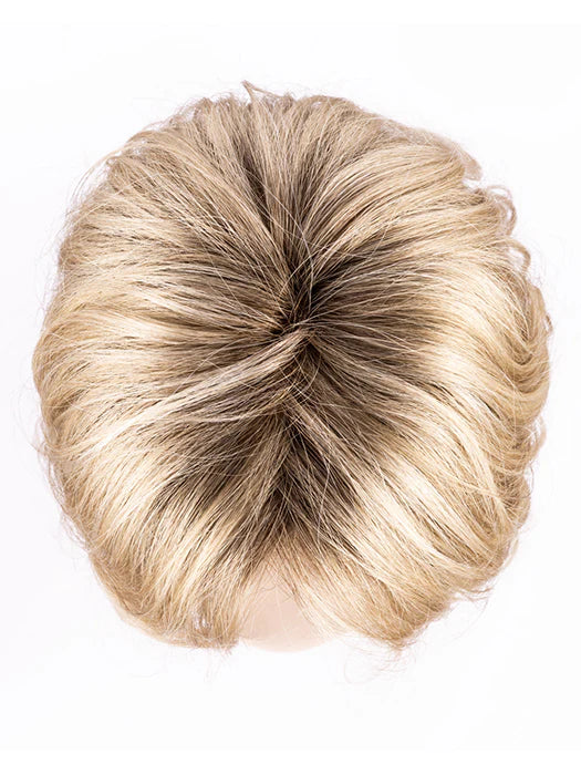 Arrow Mono Part | Perucci | Synthetic Wig | ELLEN WILLE