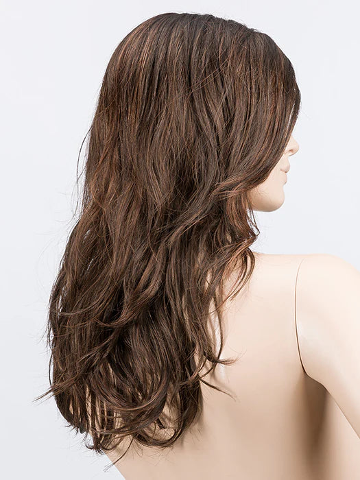Arrow Mono Part | Perucci | Synthetic Wig | ELLEN WILLE