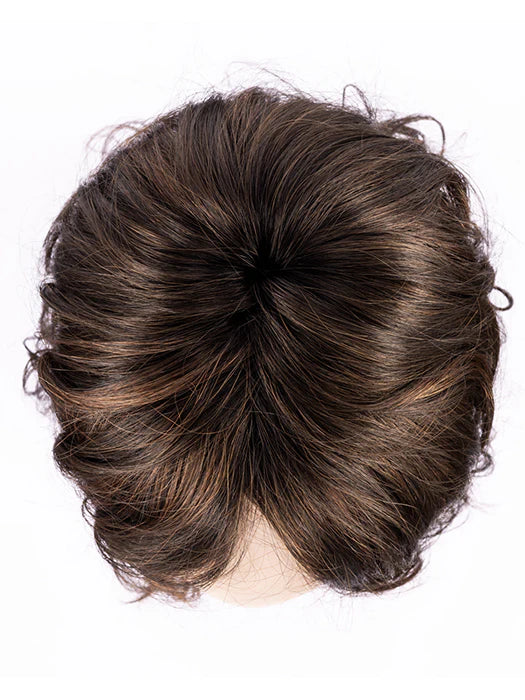 Arrow Mono Part | Perucci | Synthetic Wig | ELLEN WILLE