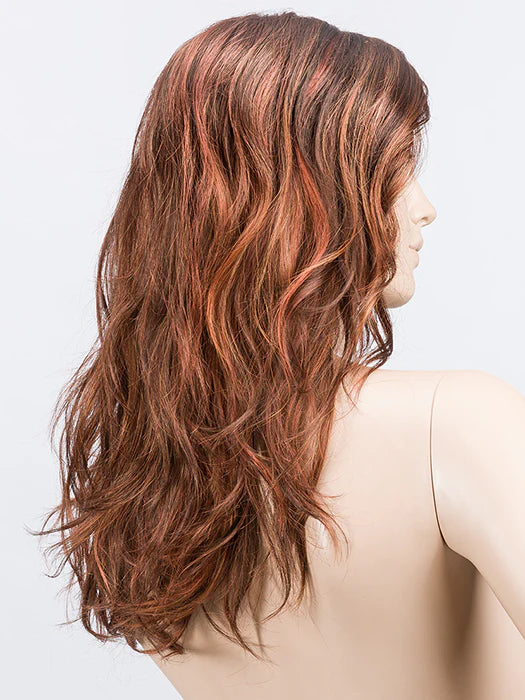 Arrow Mono Part | Perucci | Synthetic Wig | ELLEN WILLE