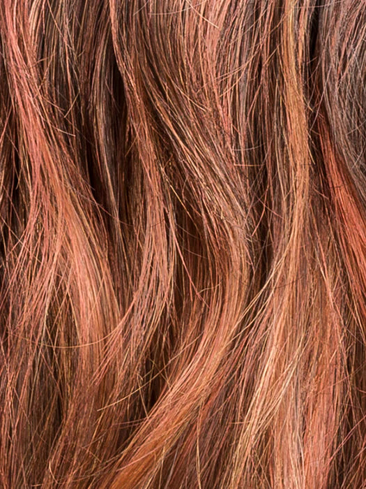 Arrow Mono Part | Perucci | Synthetic Wig | ELLEN WILLE