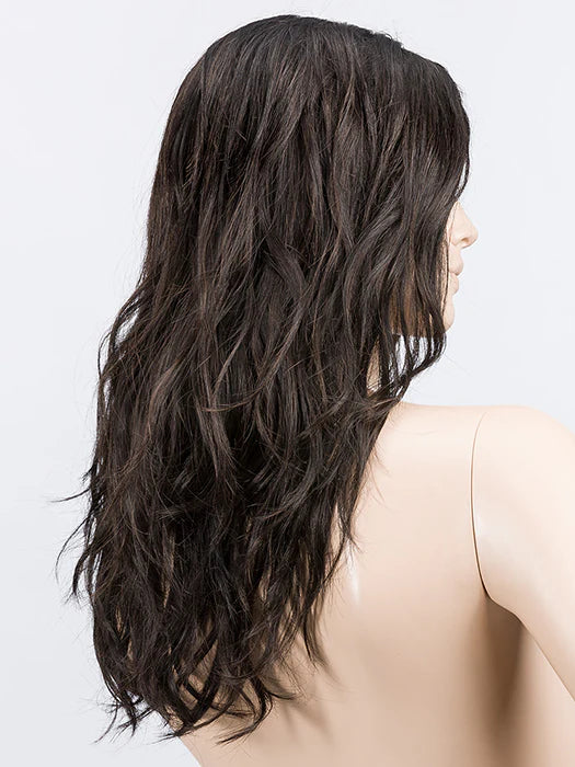 Arrow Mono Part | Perucci | Synthetic Wig | ELLEN WILLE
