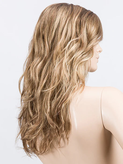 Arrow Mono Part | Perucci | Synthetic Wig | ELLEN WILLE